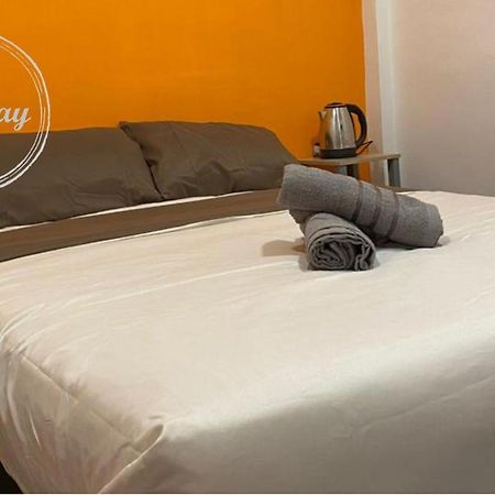Yipstay Gopeng Екстериор снимка