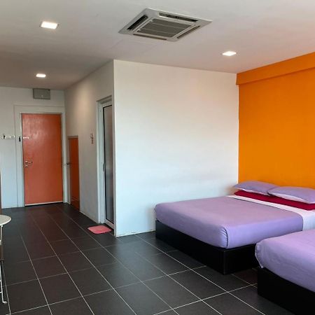 Yipstay Gopeng Екстериор снимка