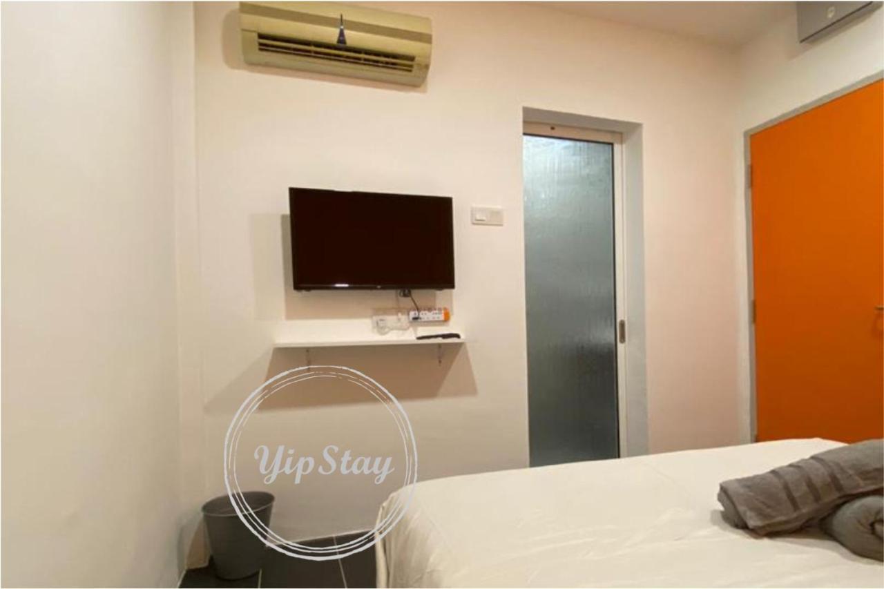 Yipstay Gopeng Екстериор снимка