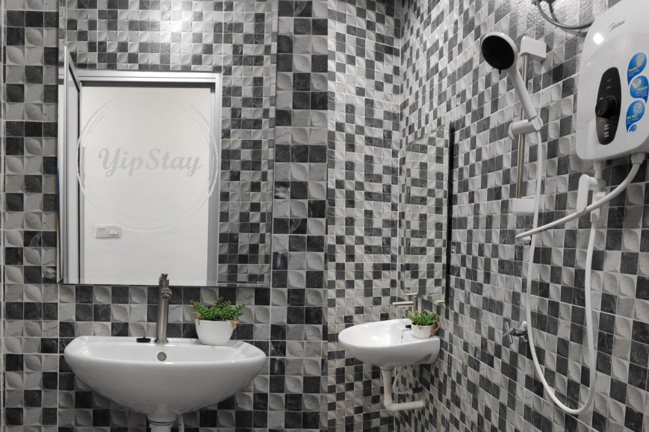 Yipstay Gopeng Екстериор снимка