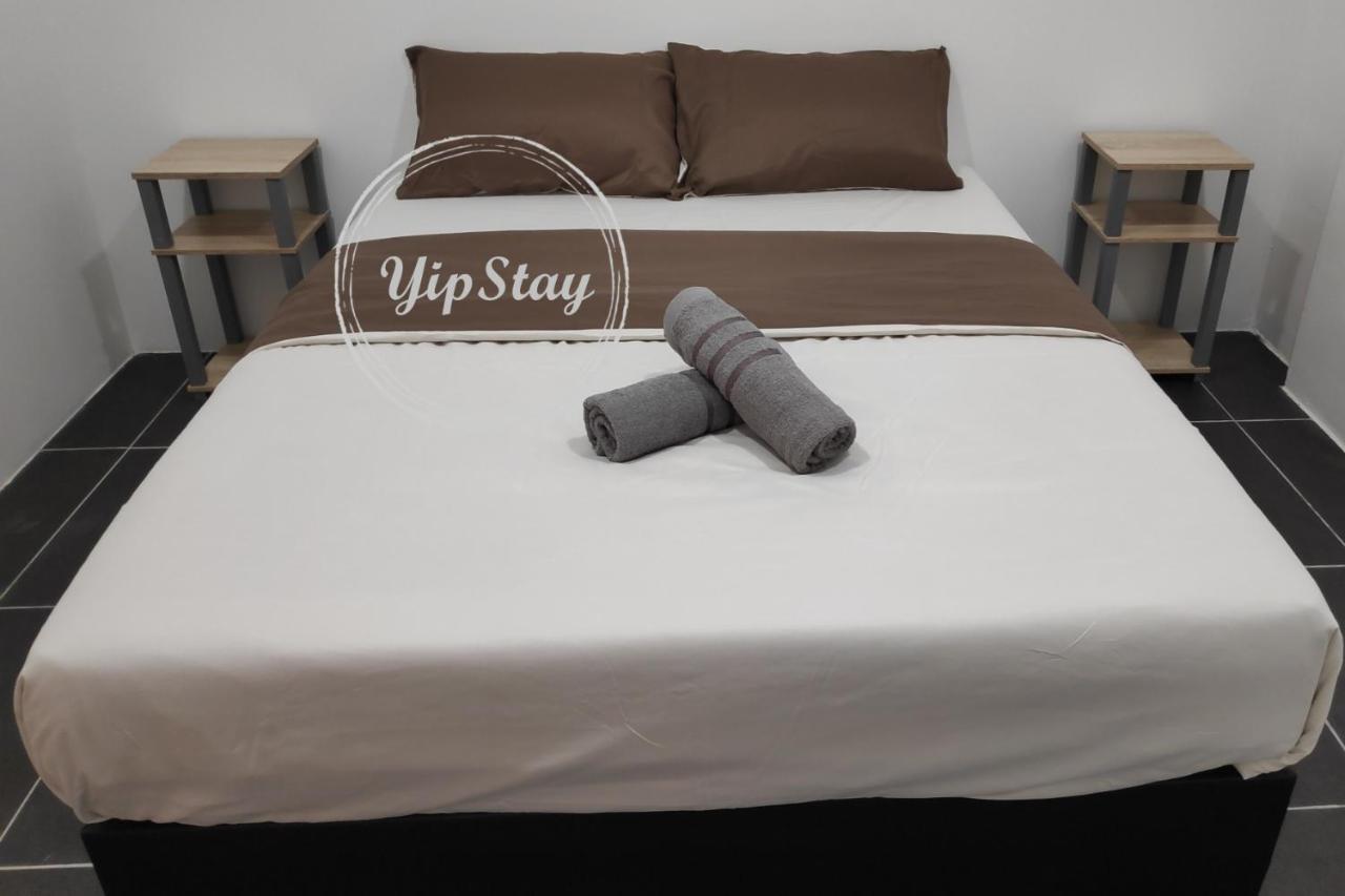Yipstay Gopeng Екстериор снимка