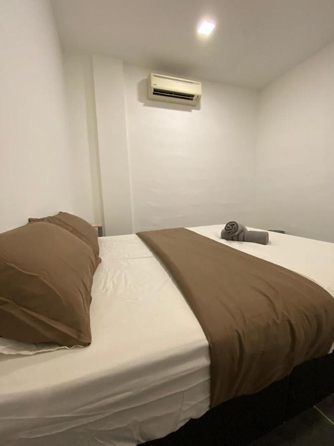 Yipstay Gopeng Екстериор снимка