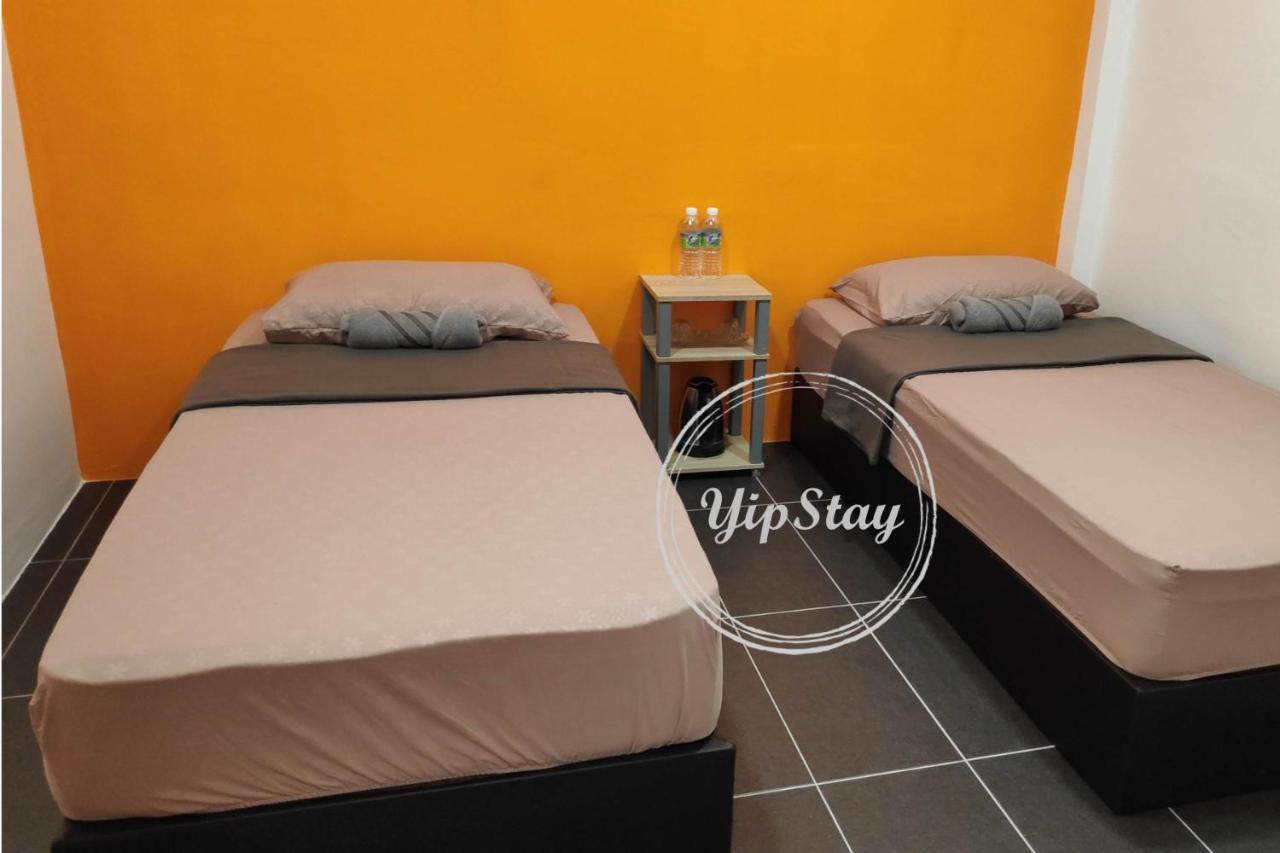 Yipstay Gopeng Екстериор снимка