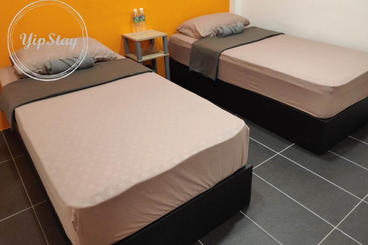 Yipstay Gopeng Екстериор снимка
