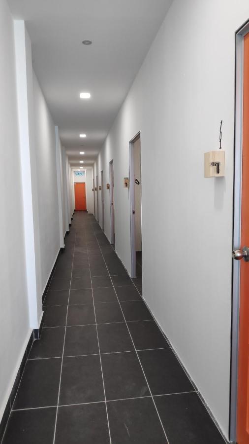 Yipstay Gopeng Екстериор снимка