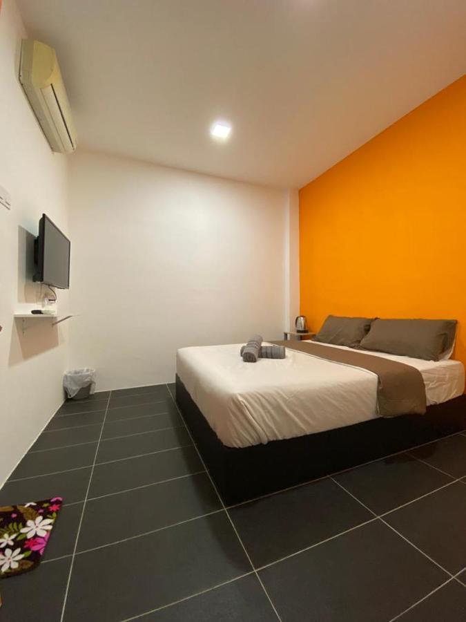 Yipstay Gopeng Екстериор снимка
