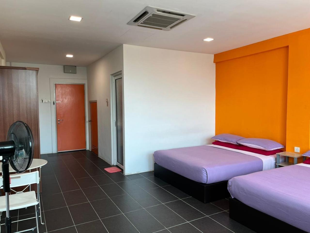 Yipstay Gopeng Екстериор снимка